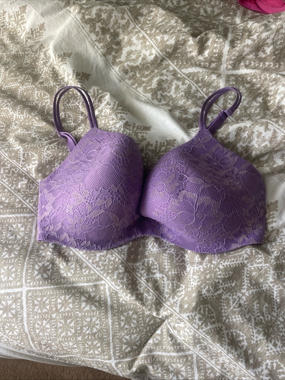 Victoria Secret Dream Angel Bra 34DD